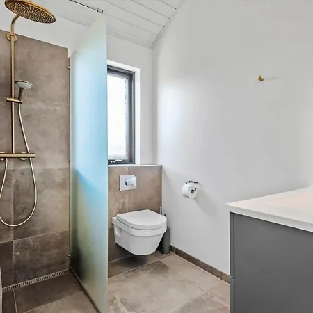 Prázdninový dům Hs018-henne-hennebysvej-8
