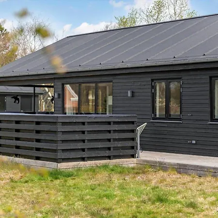 Hs018-henne-hennebysvej-8 Prázdninový dům