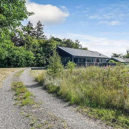 Сasa de vacaciones Hs018-henne-hennebysvej-8 *